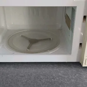 Lg микроволновка