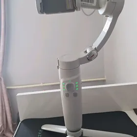 Стабилизатор M1 3-axis Gimbal