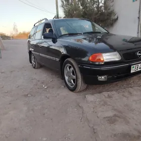Opel Astra 1995