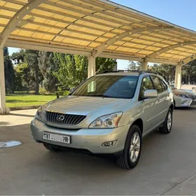 Lexus RX 350 2008
