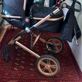 децкая коляска