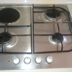 варочная панель газ