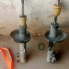 амортизатор вектора б