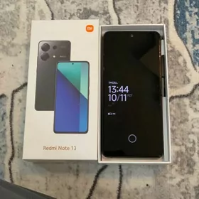 Redmi not 13