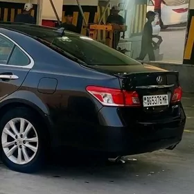 Lexus ES 350 2010