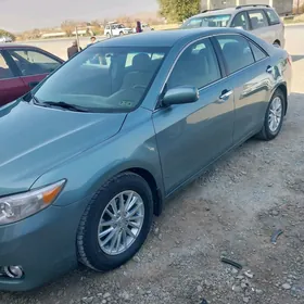 Toyota Camry 2010