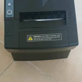 Kassa aparat degisli zatlary