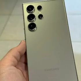 samsung s24 ultra 12/256gb