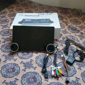 ANDROID DIAMOND 12lik ORGINOL