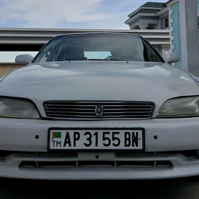 Toyota Mark II 1994