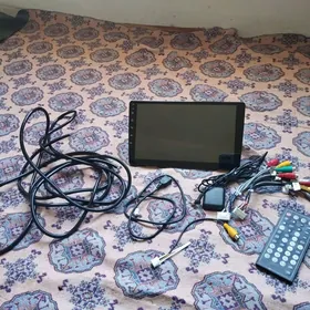 ANDROID 9lik ORGİNOL