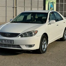 Toyota Camry 2003
