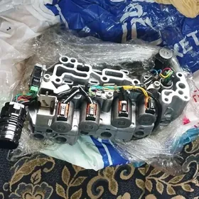 NISSAN Karopka Daçik