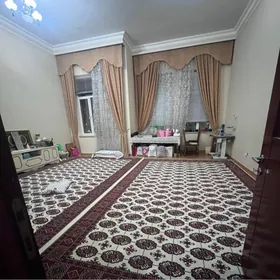 Московская 5комнат