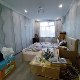 Ипотека, 5 ком