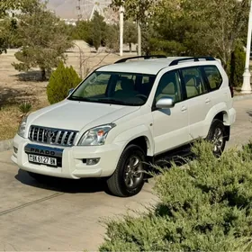 Toyota Land Cruiser Prado 2005