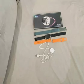 Smart часы X9 mini