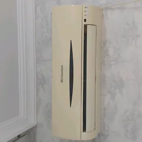 кондиционер/kondicioner