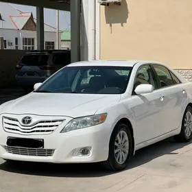 Toyota Camry 2010