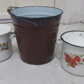 Bedre kastrul emalirowany