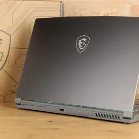 Msi Thin/RTX4050/i5-13/16GB