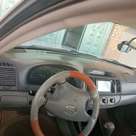 Toyota Camry 2003