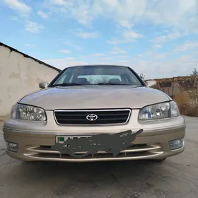Toyota Camry 1999