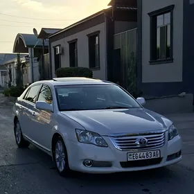 Toyota Avalon 2006