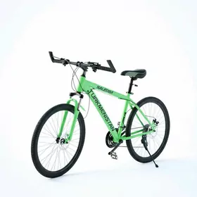 Turkmenistan welisoped