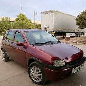 Opel Vita 1995