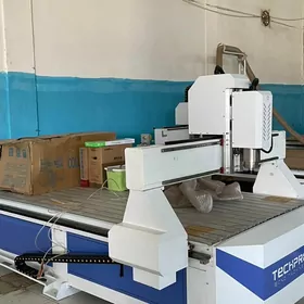 CNC Stanok
