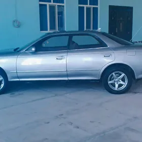 Toyota Mark II 1993