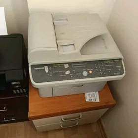 принтер Самсунг 3в1