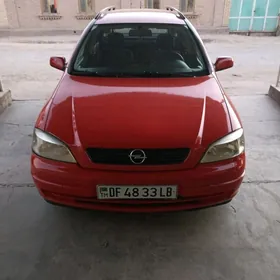Opel Astra 1999