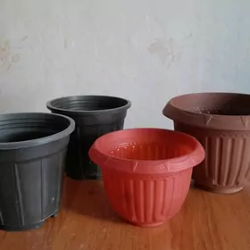 продаю горшки