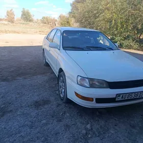Toyota Corona 1993