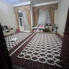 Московская 5комнат