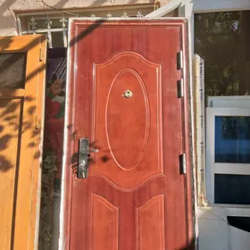 daşky gapy гапы двер