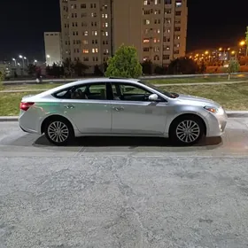 Toyota Avalon 2014