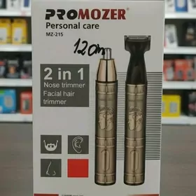 vgr mozer trimmer sac sakal