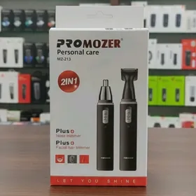 vgr mozer trimmer sac sakal