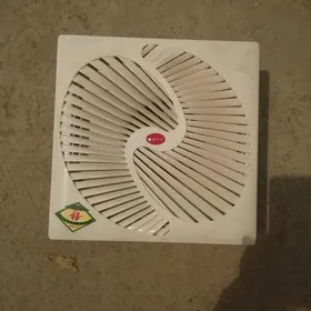 Вытяжки новые