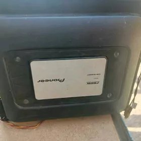 kenvot kolanka usilitel pioneer