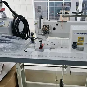 JUKKY 0303 KOŽA MAŞYN