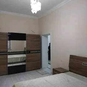 3 комнатная Элитка кирпичная