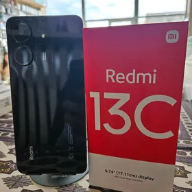 Redmi 13c 4/128