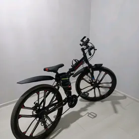 welosiped welik tigir