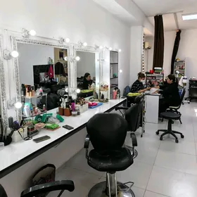 salon