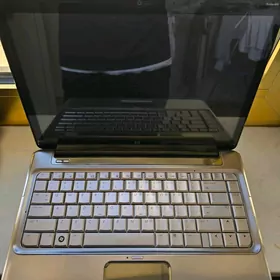 notebook hp pavilion dv4
