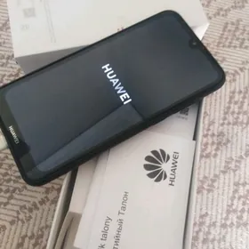 Huawei Y-7 2019.ý
